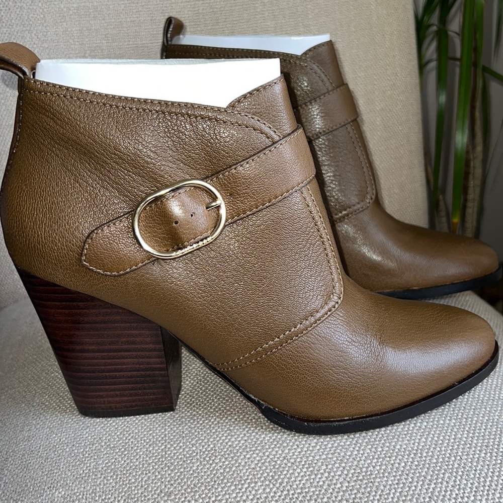 Cole Haan Lily Bootie